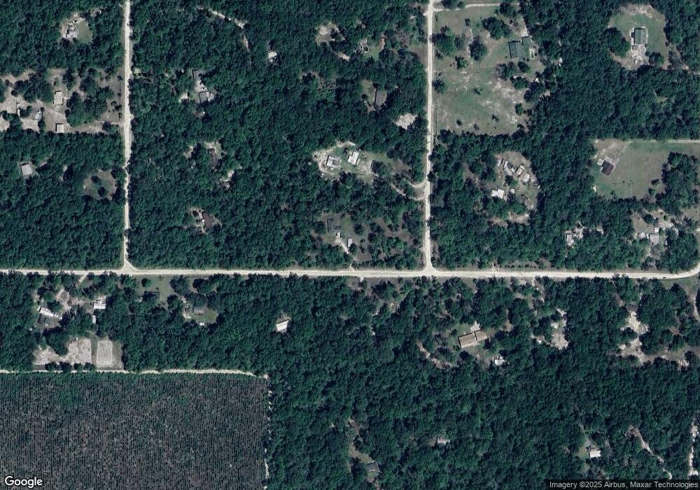 130 Blueberry Ln, Crawfordville, FL 32327 - photo 1