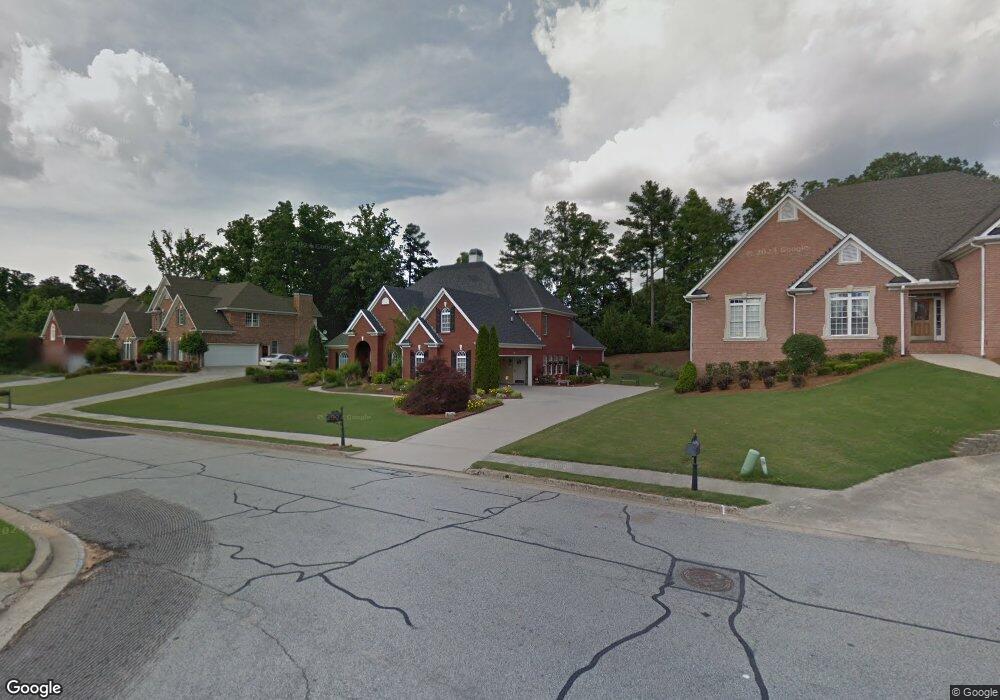 1410 Mount Mckinley Dr unit 2, Grayson, GA 30017 - photo 1