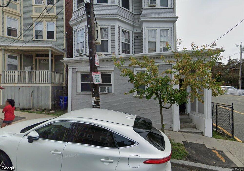 51 Calumet St unit 53, Roxbury Crossing, MA 02120 - photo 1