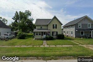 420 Main St, Maxwell, IA 50161