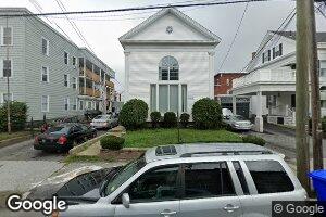 106 Bridge St Unit 1-first floor, Manchester, NH 03101