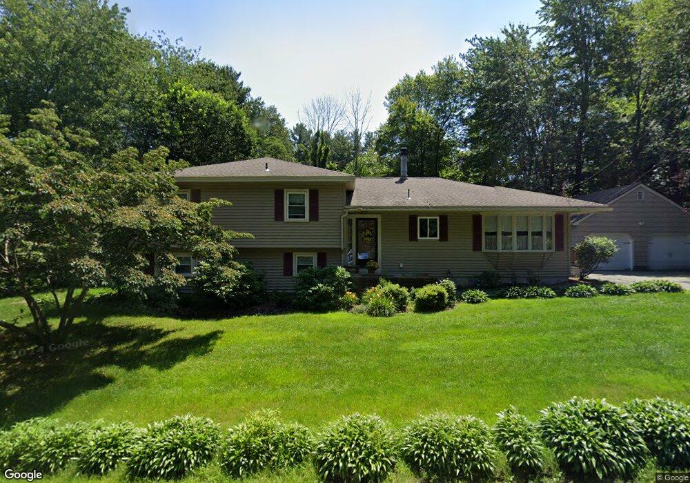 85 Lake St, Haverhill, MA 01832 - photo 1