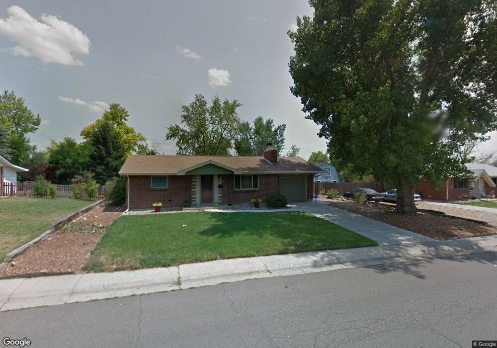 8188 Benton Way, Arvada, CO 80003 - photo 1