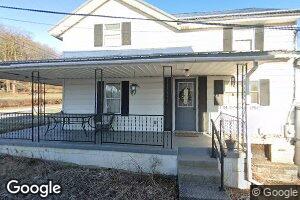 64 N 3rd St, Grampian, PA 16838