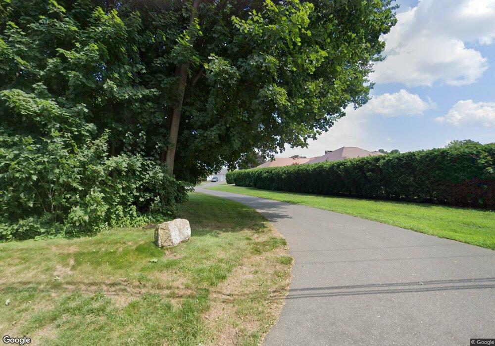 745 Sheldon St, Suffield, CT 06078 - photo 1