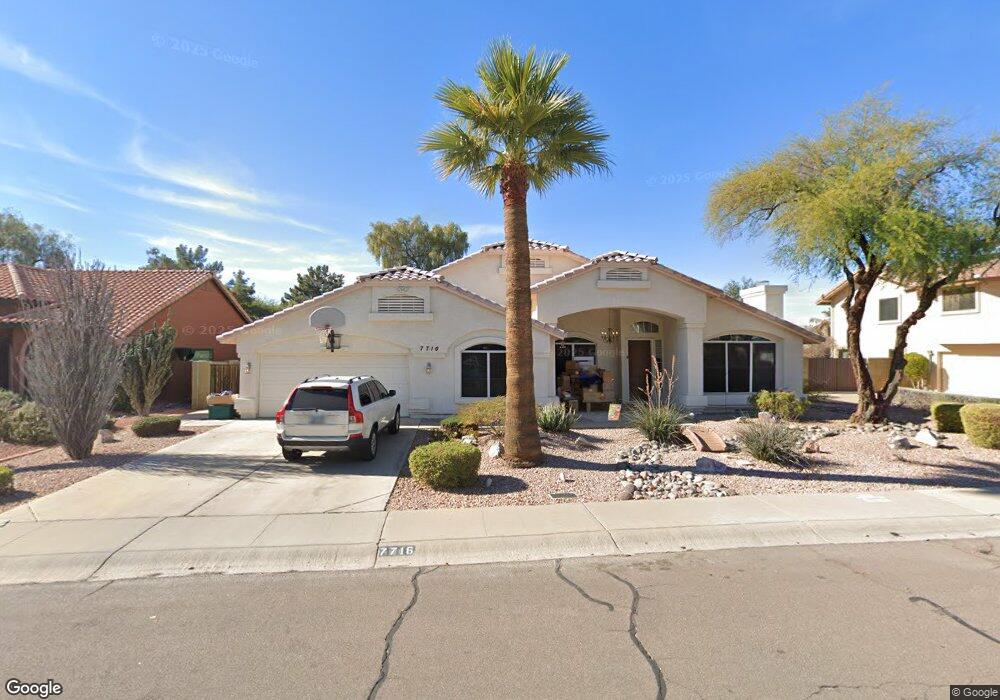 7716 S Oak St, Tempe, AZ 85284 - photo 1