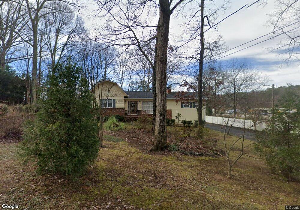 4296 High St, Buford, GA 30518 - photo 1