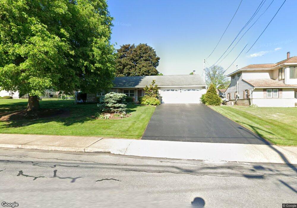 728 N 5th St, Hamburg, PA 19526 - photo 1