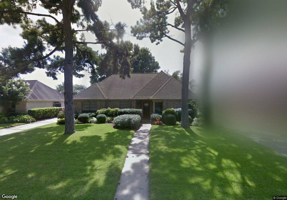 15851 Signal Creek Dr, Houston, TX 77095 - photo 1