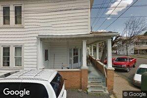 431 E 4th St, Mount Carmel, PA 17851