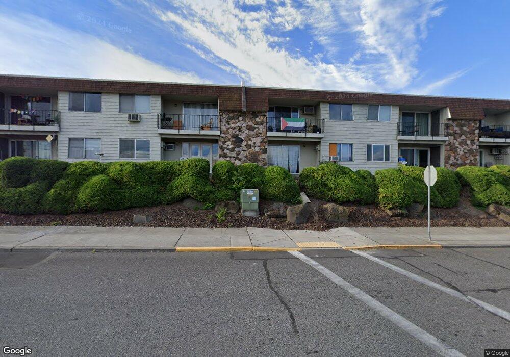 1622 E 9th St unit 14, the Dalles, OR 97058 - photo 1