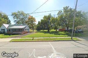 618 E Main St, Butler, IN 46721
