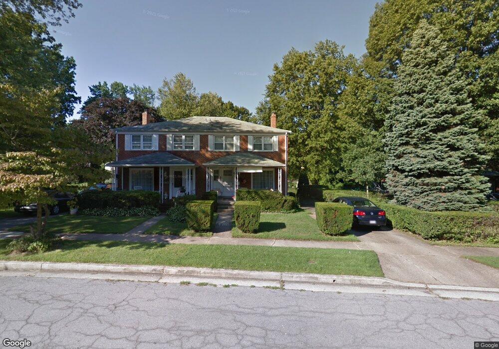 6806 Barnett Rd, Baltimore, MD 21239 - photo 1