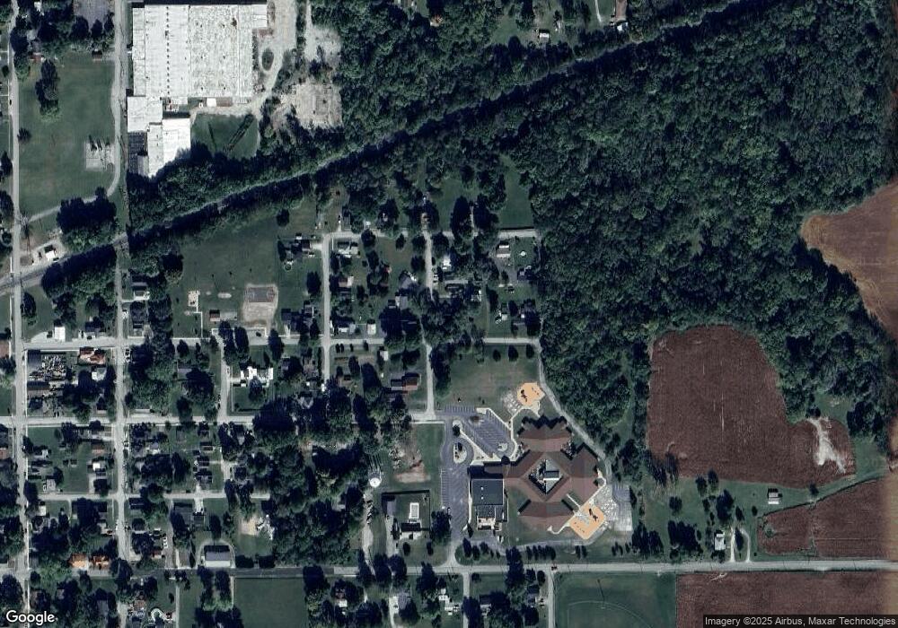 145 N Chestnut St, Andrews, IN 46702 - photo 1