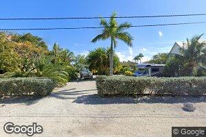 138 S Indies Dr, Duck Key, FL 33050