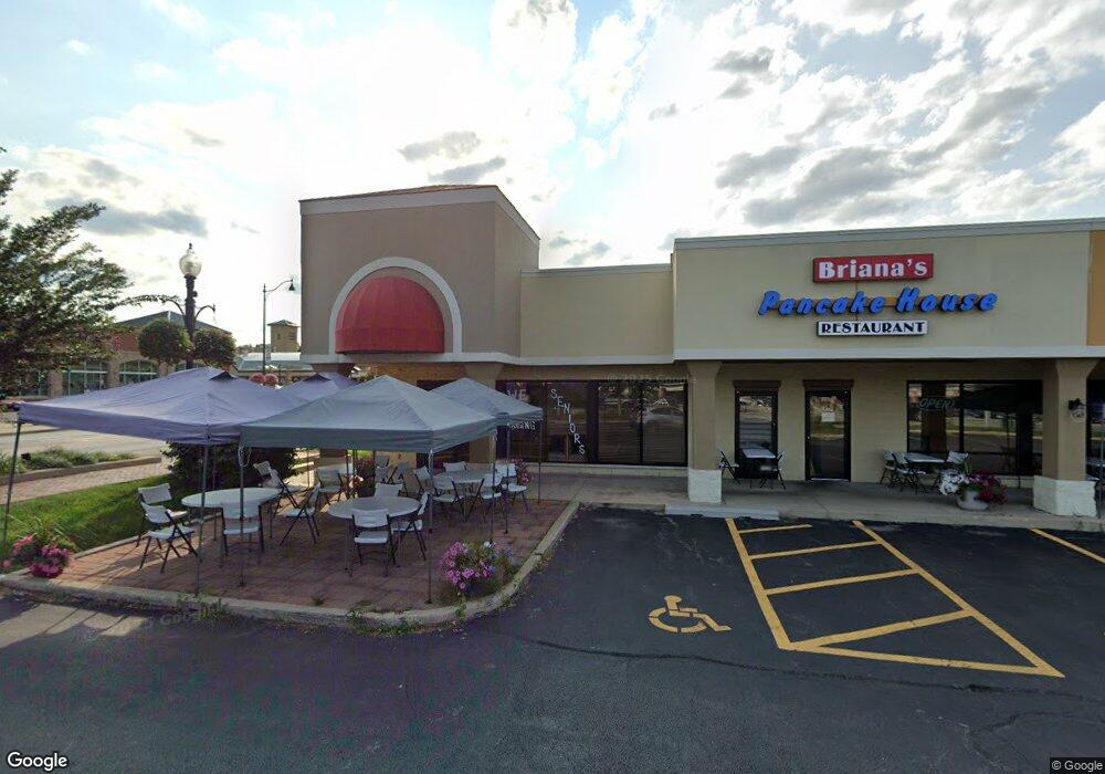 10 N Island Ave unit 20-30-60, Batavia, IL 60510 - photo 1