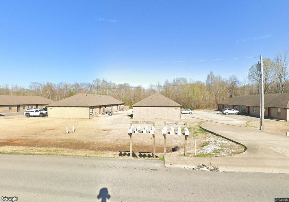 1215 N Rockingchair Rd, Paragould, AR 72450 - photo 1