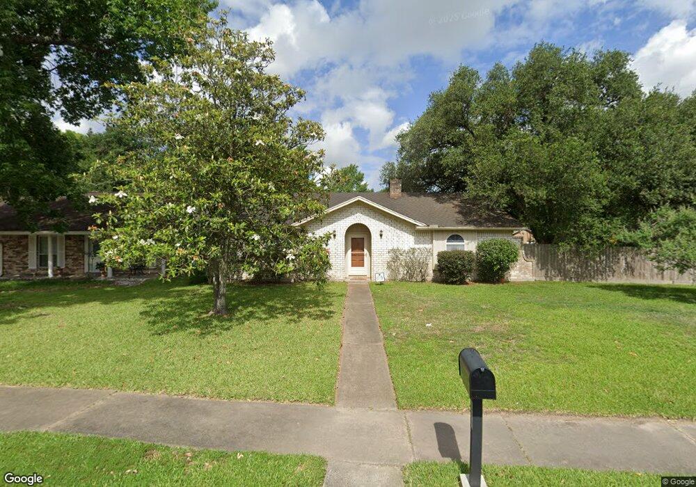 9011 Landwood Dr, Houston, TX 77040 - photo 1