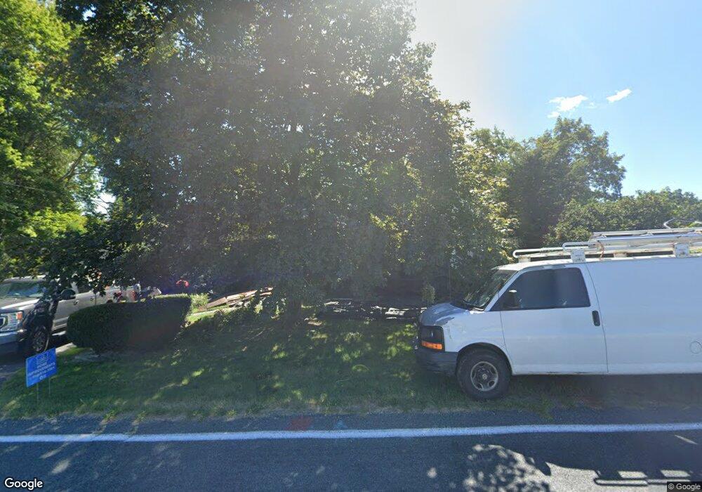 243 Maple St, Somers, CT 06071 - photo 1