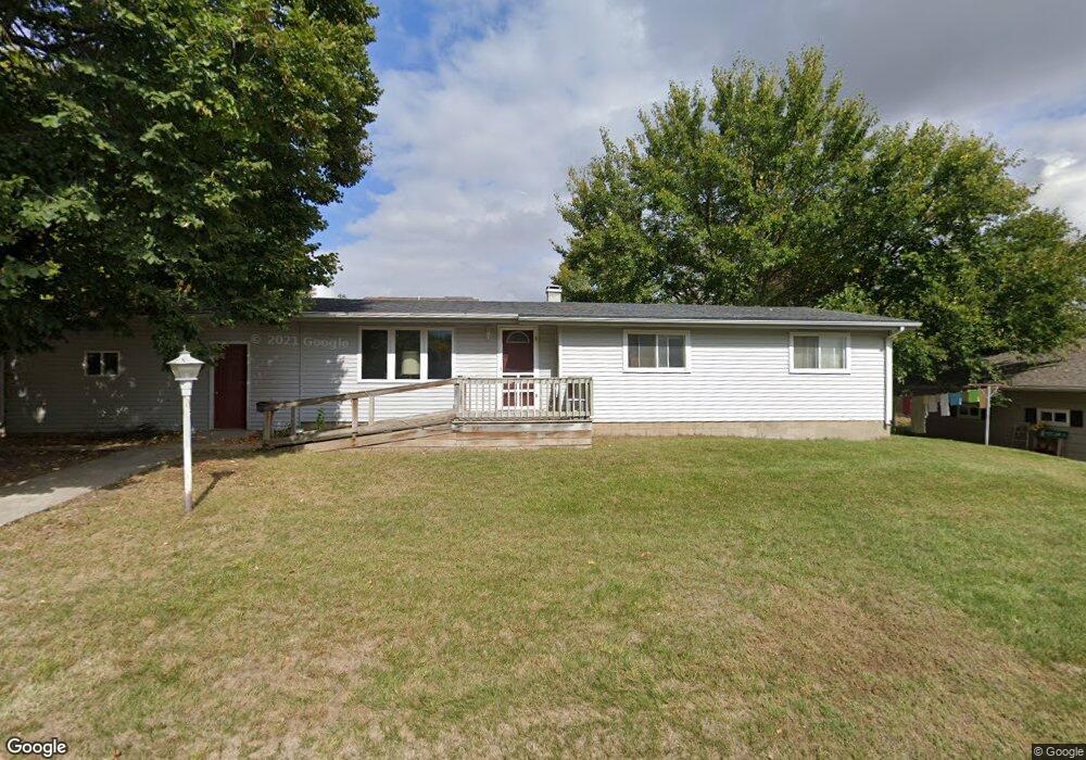 13 State St, Coon Rapids, IA 50058 - photo 1