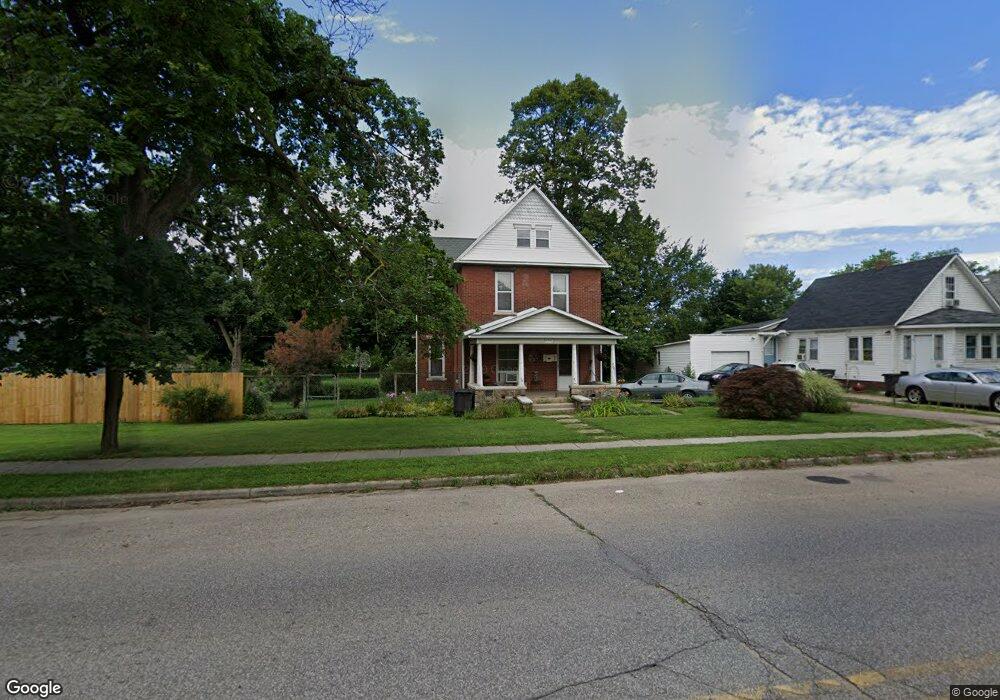 1518 W Franklin St, Elkhart, IN 46516 - photo 1