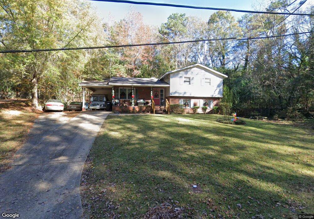 1138 Club House Rd, Columbus, GA 31903 - photo 1