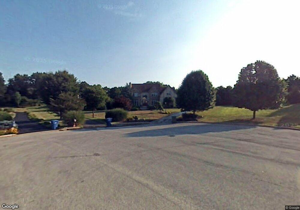 11 Grouse Trail, Chadds Ford, PA 19317 - photo 1