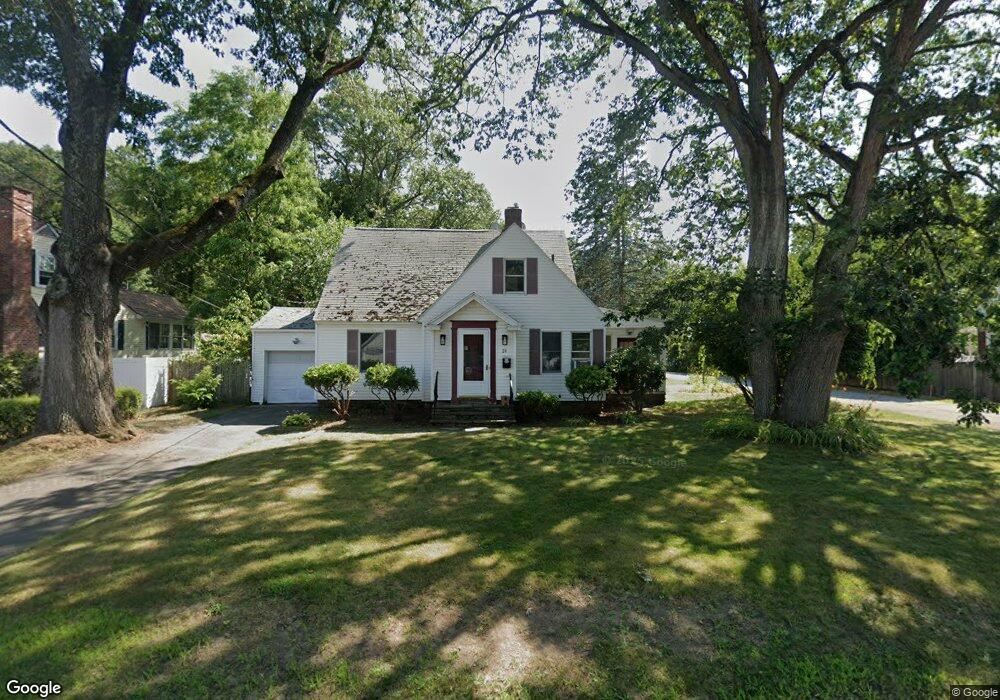 24 Westborough St, Worcester, MA 01604 - photo 1