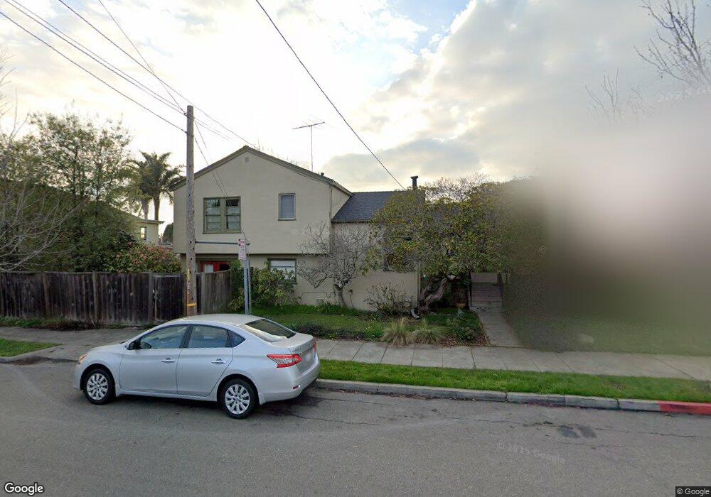 2500 Acton St, Berkeley, CA 94702 - photo 1