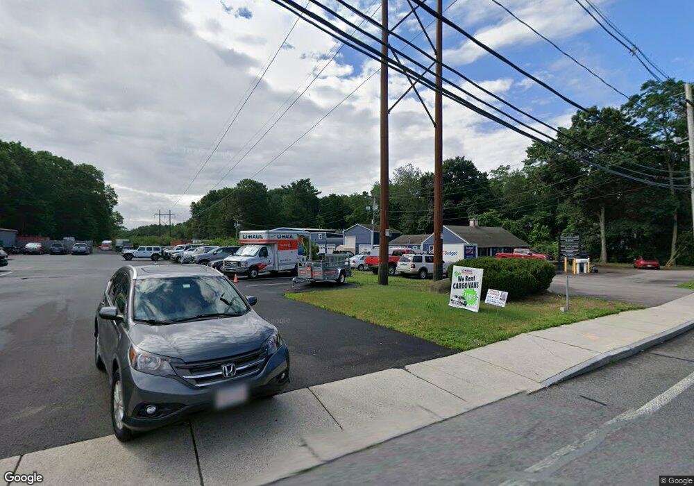 110 Mattakeesett St unit 3, Pembroke, MA 02359 - photo 1