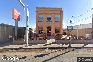 Rancho #14 Lots 29-35 -- Unit 29-35, Holbrook, AZ 86025