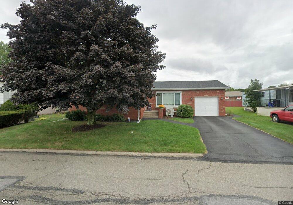 1037 Carson St, Hazle Township, PA 18202 - photo 1