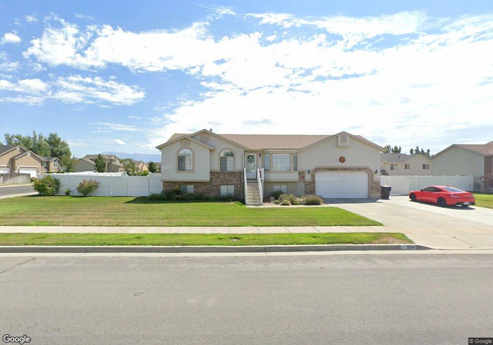 224 Pheasant Run, West Point, UT 84015 - photo 1