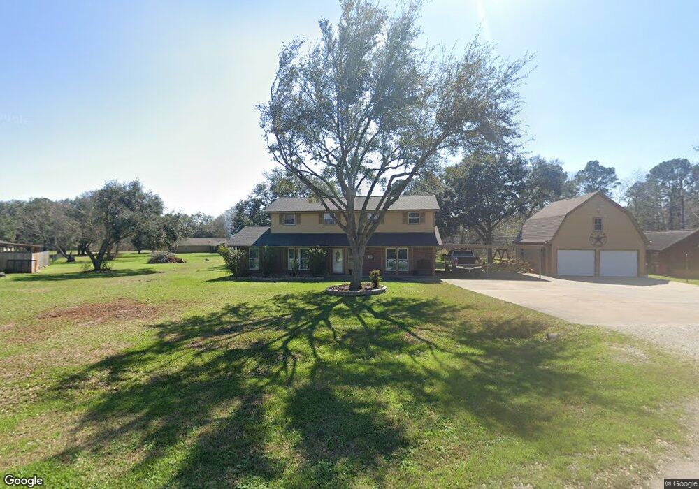 1901 County Road 928b, Alvin, TX 77511 - photo 1