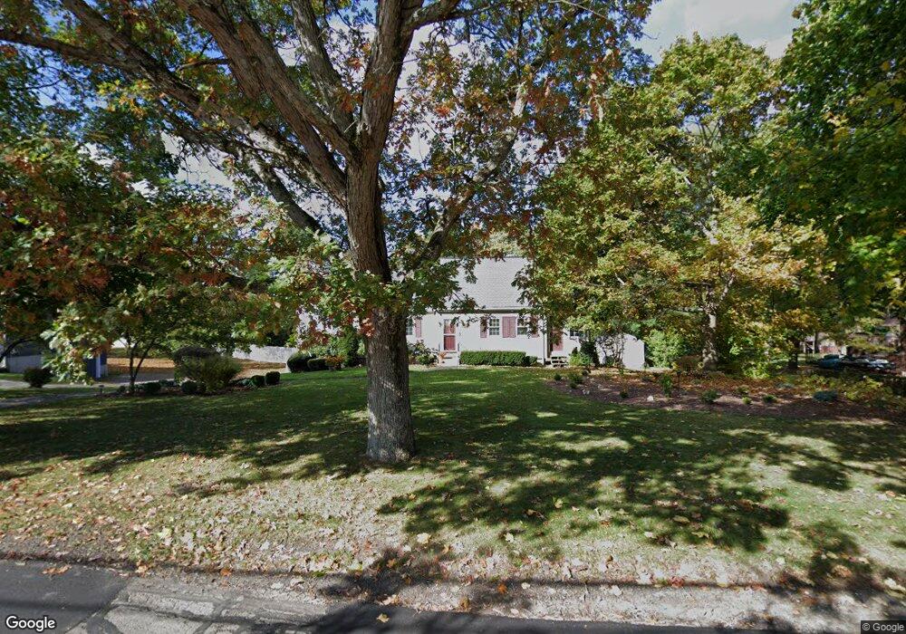 216 Jordan Rd, Franklin, MA 02038 - photo 1