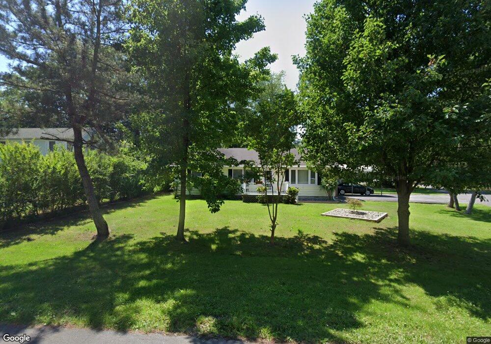 2 Windmill Ln, Ocean View, DE 19970 - photo 1