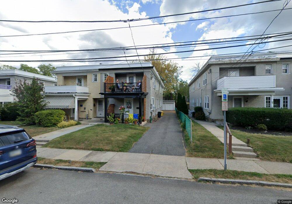 25 Morton Rd, Bryn Mawr, PA 19010 - photo 1