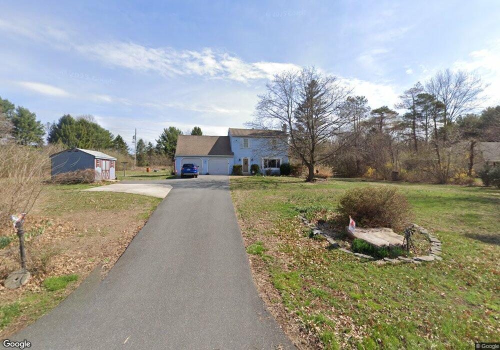 63 Ridge Rd, Mohnton, PA 19540 - photo 1