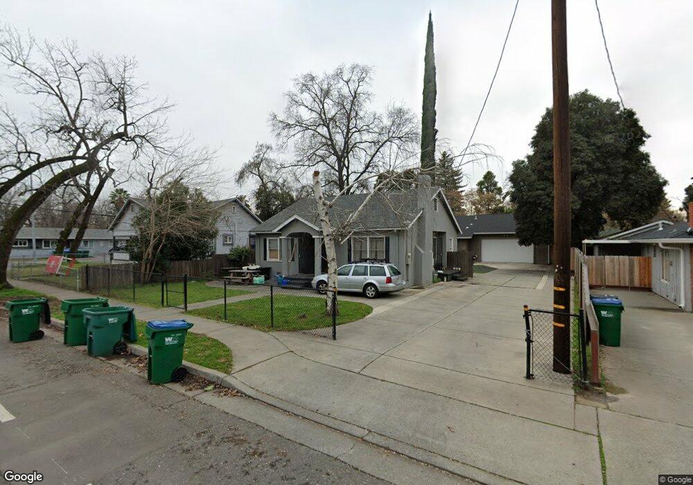 1207 Warner St unit 1 & 2, Chico, CA 95926 - photo 1