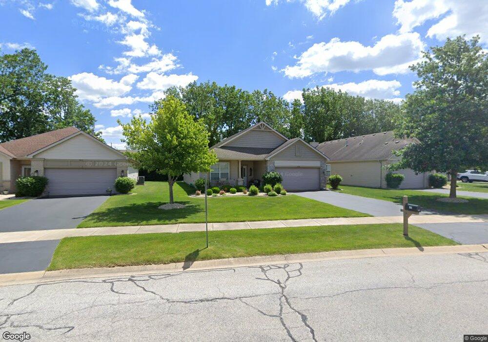 1849 Saturday Evening Ave, Dyer, IN 46311 - photo 1