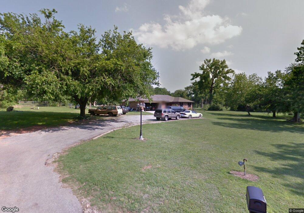 2335 Dove Creek Dr, Tuttle, OK 73089 - photo 1