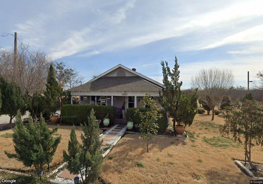 1000 E Ward St, Decatur, TX 76234 - photo 1