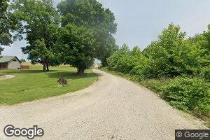 6269 E 825 S, Montgomery, IN 47558