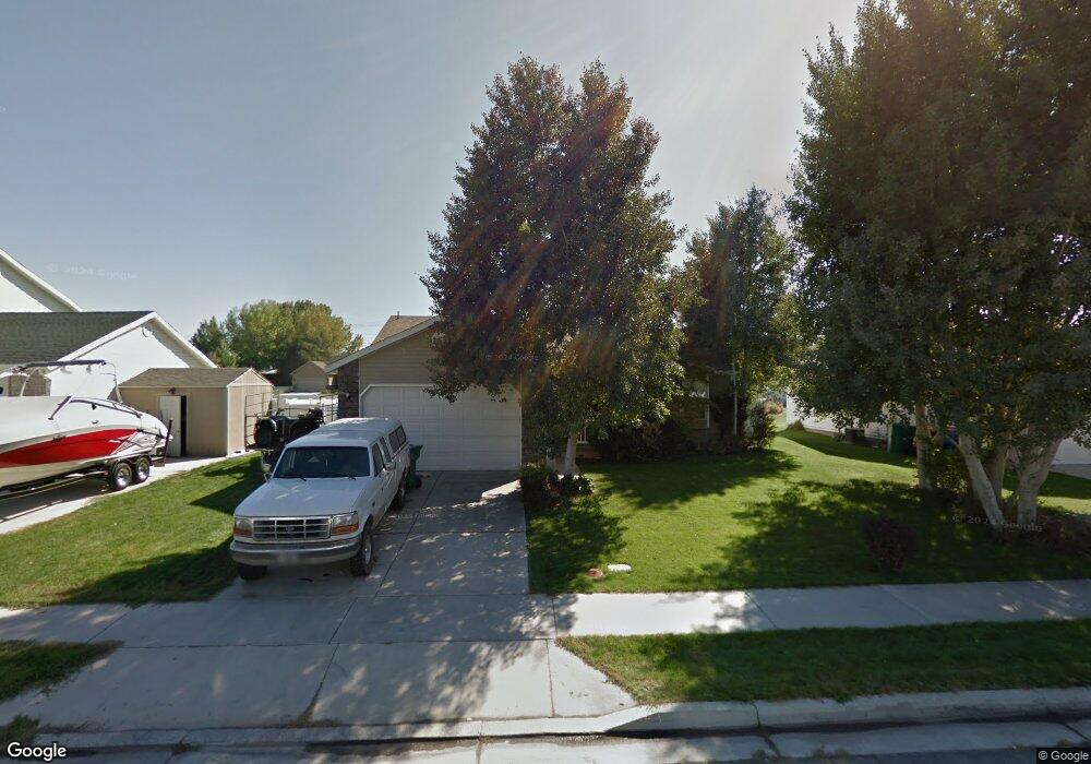 1781 W 525 S, Lehi, UT 84043 - photo 1