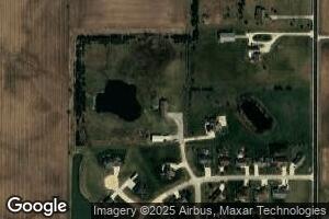 703 N West St, Gifford, IL 61847