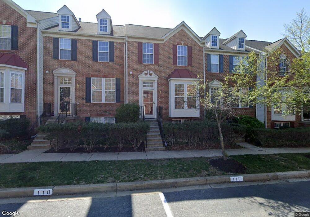 1704 Palmetto Dr, Bowie, MD 20721 - photo 1