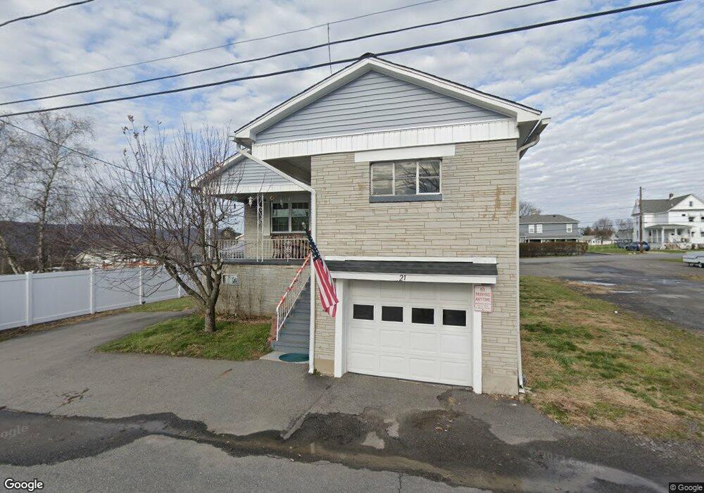 306 N Main St, Plains, PA 18705 - photo 1