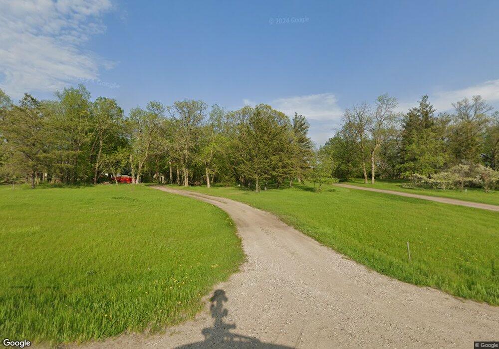 1607 Rosewood Ln SE, Alexandria, MN 56308 - photo 1