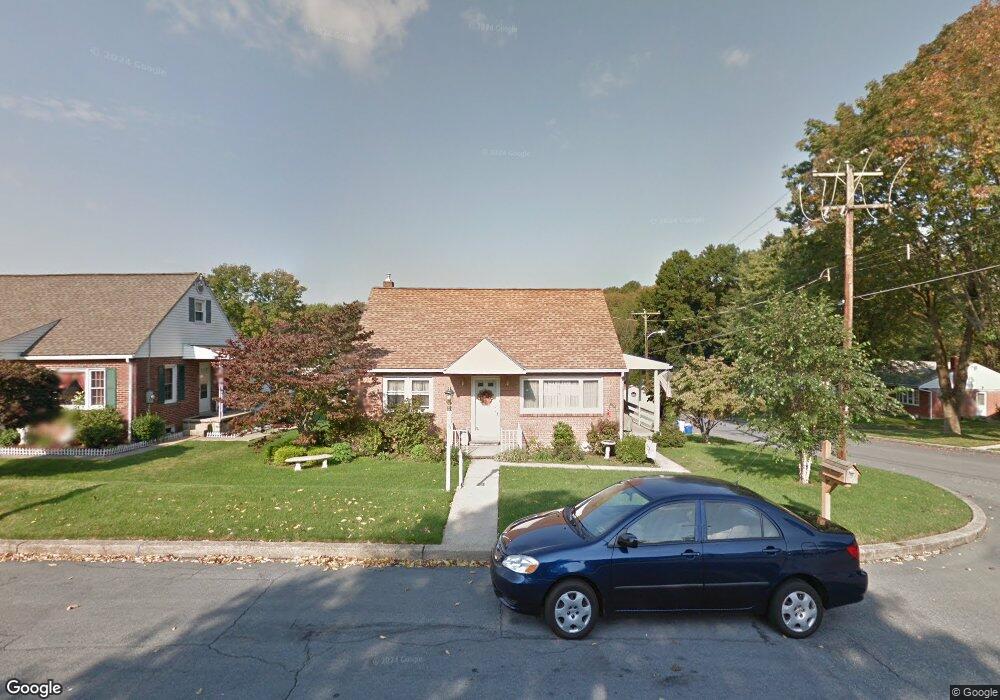 2218 N 18th St, Reading, PA 19604 - photo 1