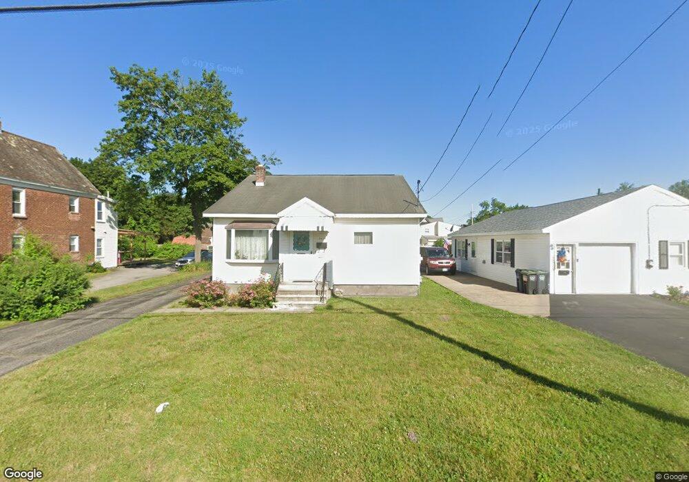 2621 Augustine Ave, Schenectady, NY 12306 - photo 1